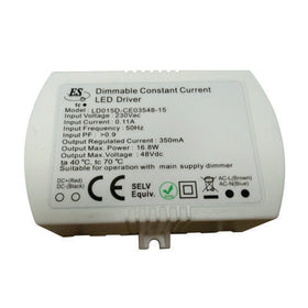 Prime 13W Dimmable Driver