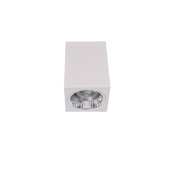 SDLH12-H120-GU10 WHT