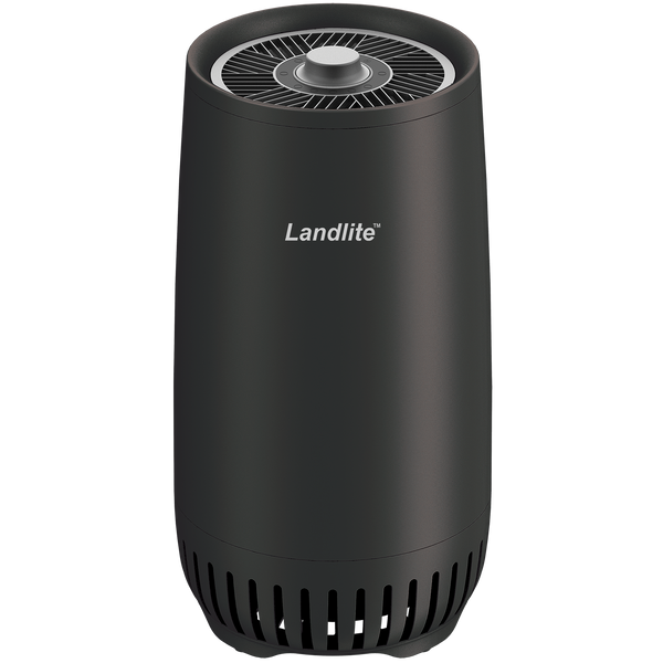 Landlite air purifier deals